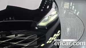 Kia K8, 2022 — миниатюра 8