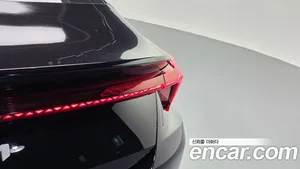 Kia K8, 2022 — миниатюра 9