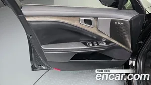 Kia K8, 2022 — миниатюра 14