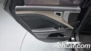 Kia K8, 2022 — миниатюра 15
