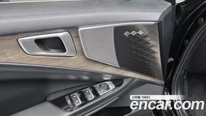 Kia K8, 2022 — миниатюра 27
