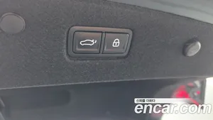 Kia K8, 2022 — миниатюра 33