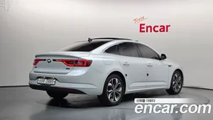 Renault SM6, 2018 — миниатюра 2