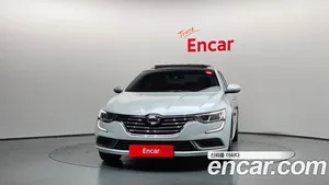Renault SM6, 2018 — миниатюра 3