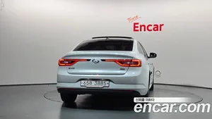 Renault SM6, 2018 — миниатюра 4