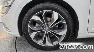 Renault SM6, 2018 — миниатюра 5