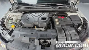 Renault SM6, 2018 — миниатюра 6