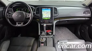 Renault SM6, 2018 — миниатюра 10