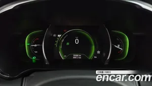 Renault SM6, 2018 — миниатюра 11