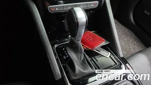 Renault SM6, 2018 — миниатюра 12