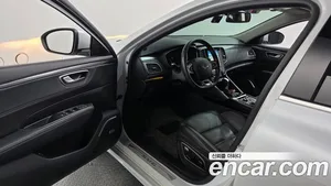 Renault SM6, 2018 — миниатюра 13