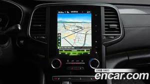 Renault SM6, 2018 — миниатюра 18