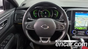 Renault SM6, 2018 — миниатюра 19