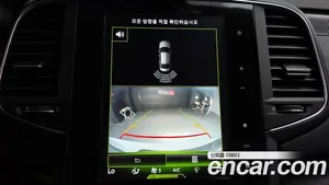 Renault SM6, 2018 — миниатюра 20