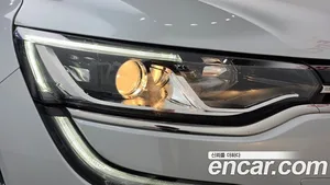 Renault SM6, 2018 — миниатюра 8