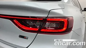 Renault SM6, 2018 — миниатюра 9