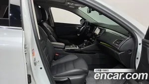 Renault SM6, 2018 — миниатюра 16