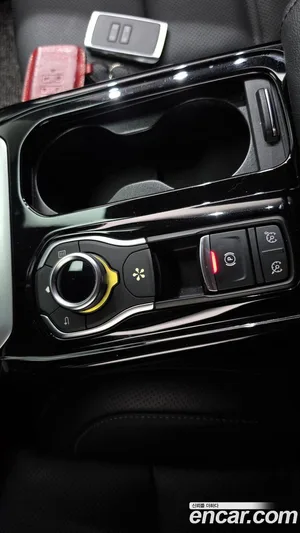 Renault SM6, 2018 — миниатюра 32