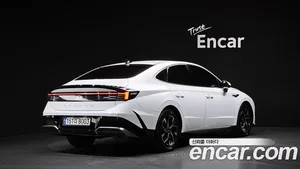 Hyundai Sonata, 2023 — миниатюра 2