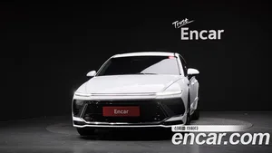 Hyundai Sonata, 2023 — миниатюра 3