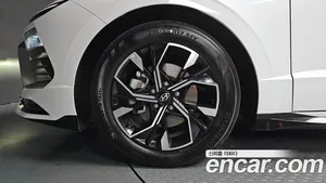Hyundai Sonata, 2023 — миниатюра 5