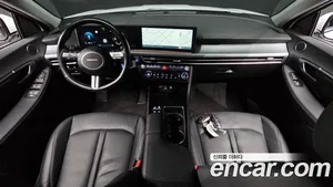 Hyundai Sonata, 2023 — миниатюра 7