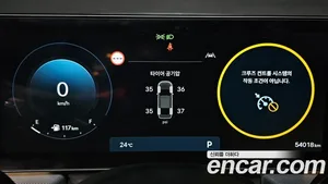 Hyundai Sonata, 2023 — миниатюра 8