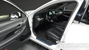 Hyundai Sonata, 2023 — миниатюра 10