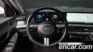 Hyundai Sonata, 2023 — миниатюра 12