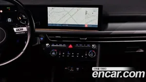 Hyundai Sonata, 2023 — миниатюра 14
