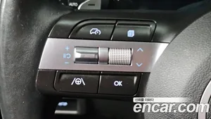 Hyundai Sonata, 2023 — миниатюра 16