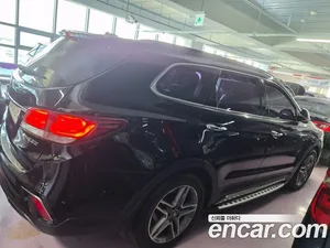 Hyundai Maxcruz, 2017 — миниатюра 2