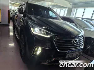 Hyundai Maxcruz, 2017 — миниатюра 3