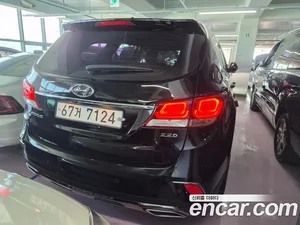 Hyundai Maxcruz, 2017 — миниатюра 4