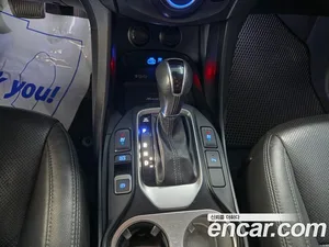 Hyundai Maxcruz, 2017 — миниатюра 6