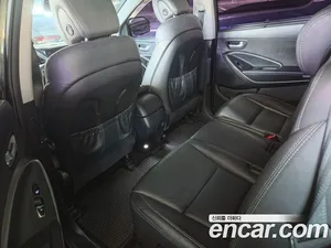 Hyundai Maxcruz, 2017 — миниатюра 7