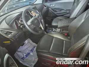 Hyundai Maxcruz, 2017 — миниатюра 8