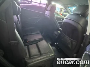 Hyundai Maxcruz, 2017 — миниатюра 9