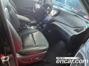 Hyundai Maxcruz, 2017 — миниатюра 10