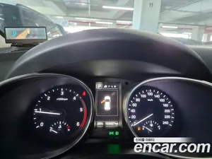 Hyundai Maxcruz, 2017 — миниатюра 11