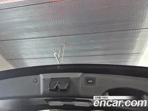Hyundai Maxcruz, 2017 — миниатюра 12