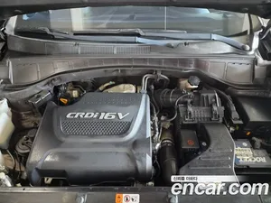 Hyundai Maxcruz, 2017 — миниатюра 13