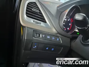 Hyundai Maxcruz, 2017 — миниатюра 14