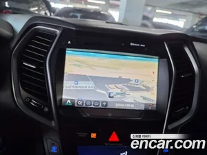 Hyundai Maxcruz, 2017 — миниатюра 15