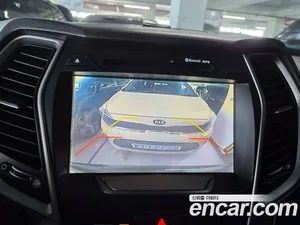 Hyundai Maxcruz, 2017 — миниатюра 16