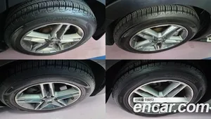 Hyundai Maxcruz, 2017 — миниатюра 18