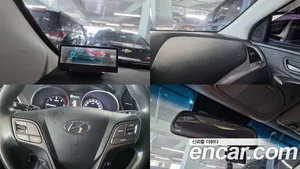Hyundai Maxcruz, 2017 — миниатюра 19