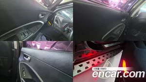 Hyundai Maxcruz, 2017 — миниатюра 20