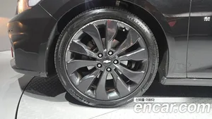 Chevrolet Malibu, 2017 — миниатюра 5