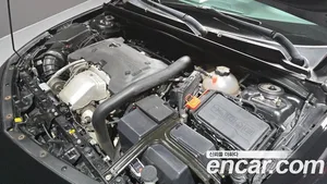 Chevrolet Malibu, 2017 — миниатюра 6